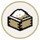 Ingredient Rice Plain Icon