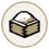 Ingredient Rice Plain Icon