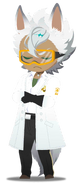 In-game Sprite