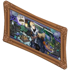 Outdoorsman Outfit Jade Portrait 1