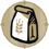 Ingredient Flour High Icon