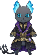 In-game Outfit
