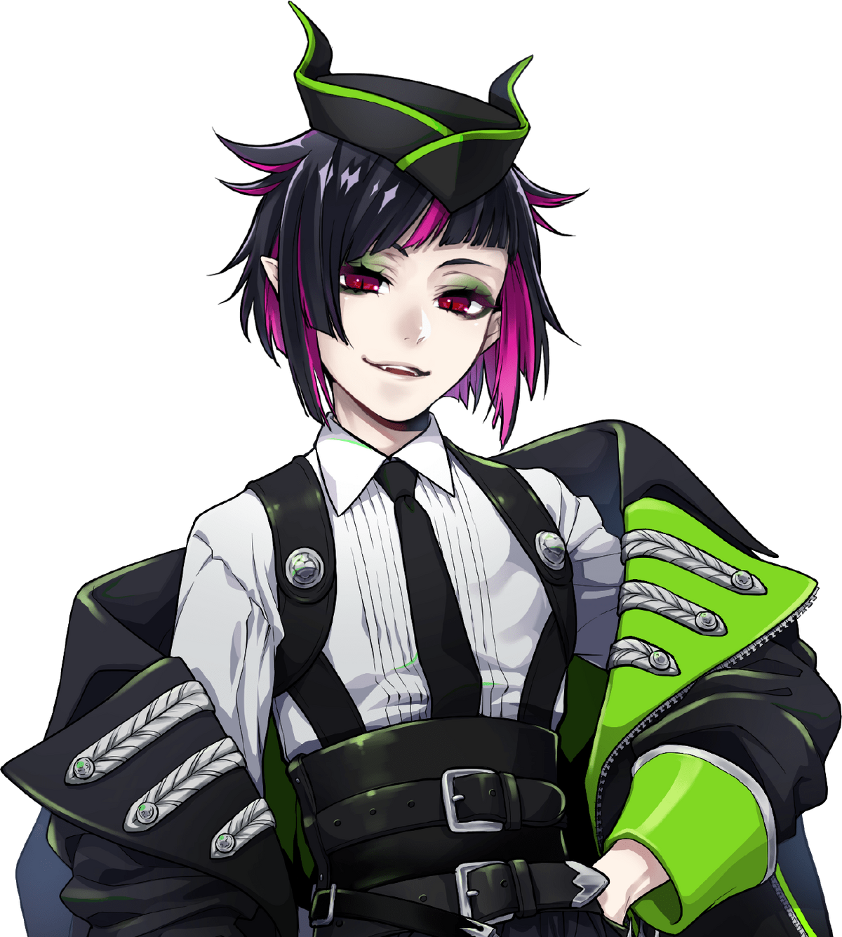 Lilia Vanrouge | Twisted Wonderland Wiki | Fandom