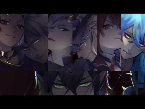 Twisted Wonderland Wiki Pl Wiki Fandom