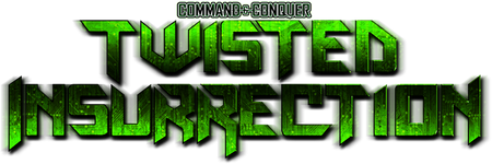 Twisted Insurrection Logo