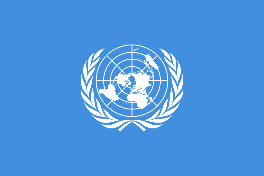 United Nations, Twisted Insurrection Wiki