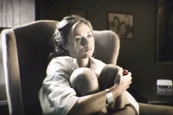 Sophie Kane | Twisted Metal Wiki | Fandom