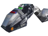 Xeon Hoverbike