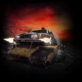 Bg vehicle warthog