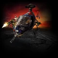Bg vehicle talon