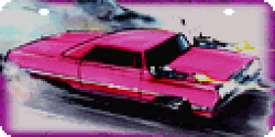 Thumper, Twisted Metal Wiki