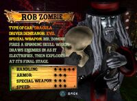 4 Rob Zombie 2