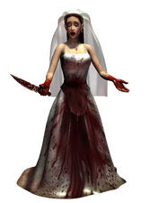 Bloody Mary's beta design.