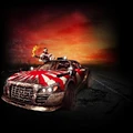 Bg vehicle spectre
