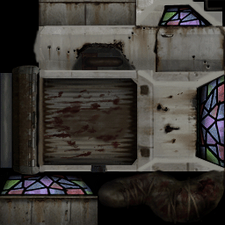 Brimstone menu textures #1.