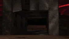 BLArena.gif (9.89 MB) ManSlaughter arrives at Minion's Stadium.