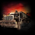 Bg vehicle juggernaut