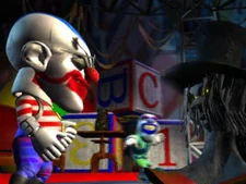 TM4ZombieMelvin.png (238 KB) Mr. Zombie's servant and Melvin.