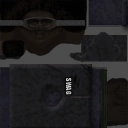 Agent Stone texture.