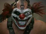 Sweet Tooth (TV Series)