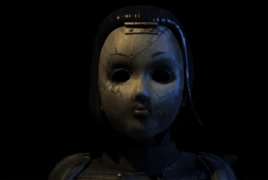 Dollface (Black) | Twisted Metal Wiki | Fandom