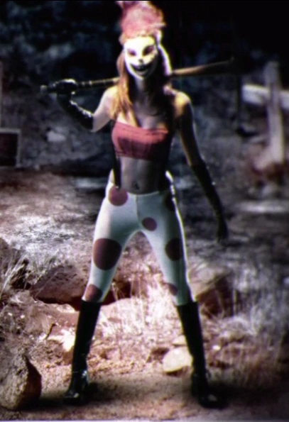 Twisted Metal Hentai