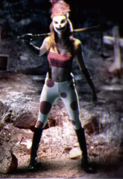 Twisted Metal: Who's the Masked Woman at the End of Season 1?