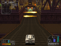 Neon City, Twisted Metal Wiki