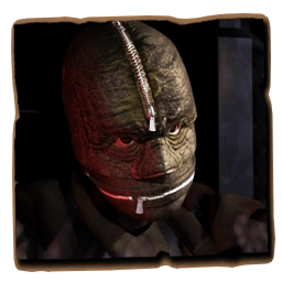 Black (Lost) | Twisted Metal Wiki | Fandom