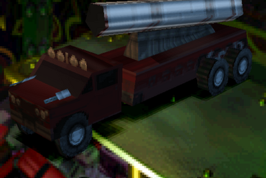 As Seen On TV! - Twisted Metal: Black Hard Mode as the original John Doe  aka Roadkill 