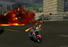 HeadOnGrimmMonaco.png (826 KB) Mr. Grimm and Crimson Fury in Monaco.