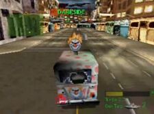 Warehouse screen.jpg (47 KB) Sweet Tooth in the Warehouse District.