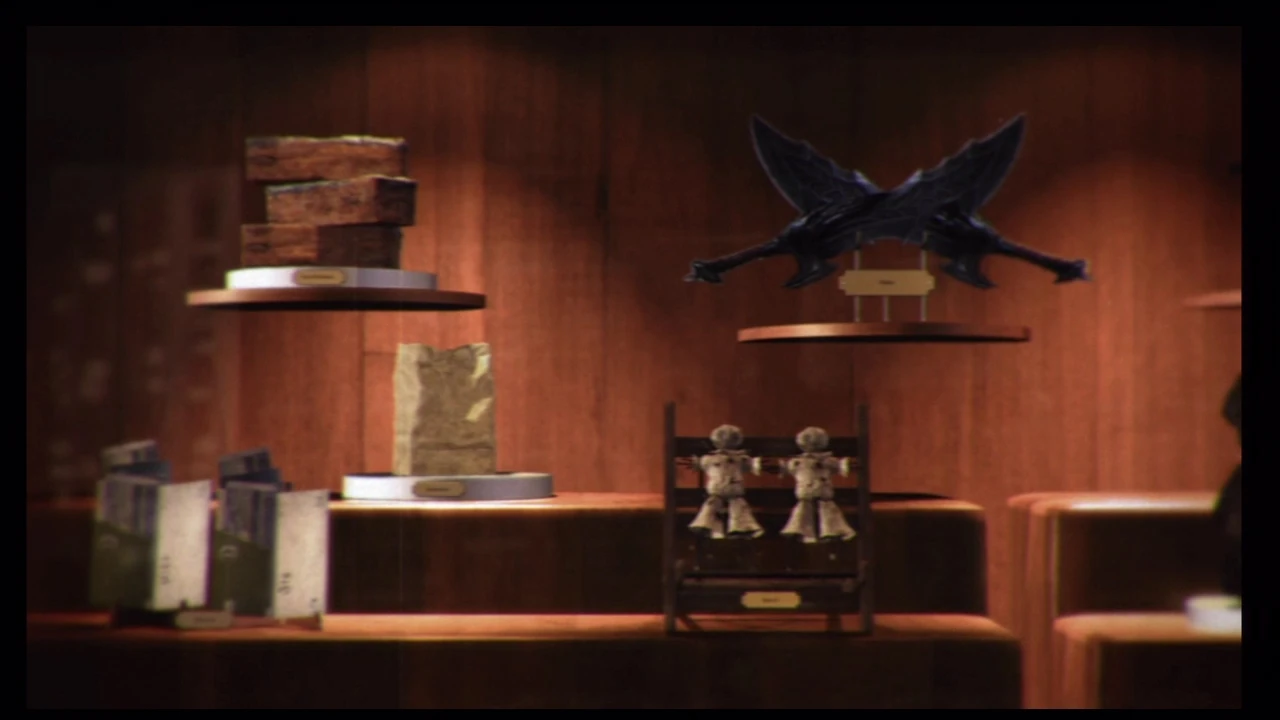 Calypso's Trophy Case Twisted Metal Wiki Fandom