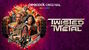 Twisted Metal TV Series (Season 2)