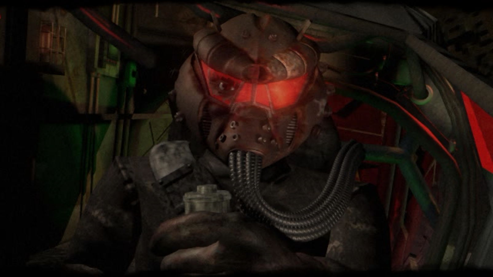 Agent Stone (Twisted Metal: Black), Twisted Metal Wiki