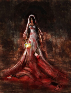 Bloody Mary | Twisted Metal Wiki | Fandom