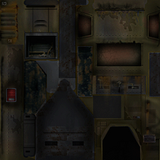 Manslaughter menu textures #1.