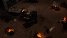 ManslaughterAfterBattle.gif (9.22 MB) ManSlaughter after the battle with Minion (unused).