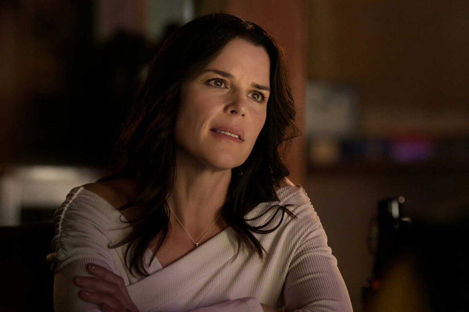 Série adaptada do game 'Twisted Metal' terá Neve Campbell, de