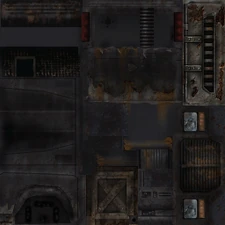 Outlaw textures #2.