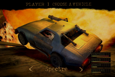 Twisted Metal 2 Cheats: All Cheat Codes and Passwords