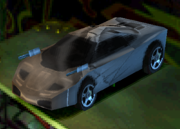 the Create-a-Car from Twisted Metal 4 should come back in a future TM Game : r/TwistedMetal