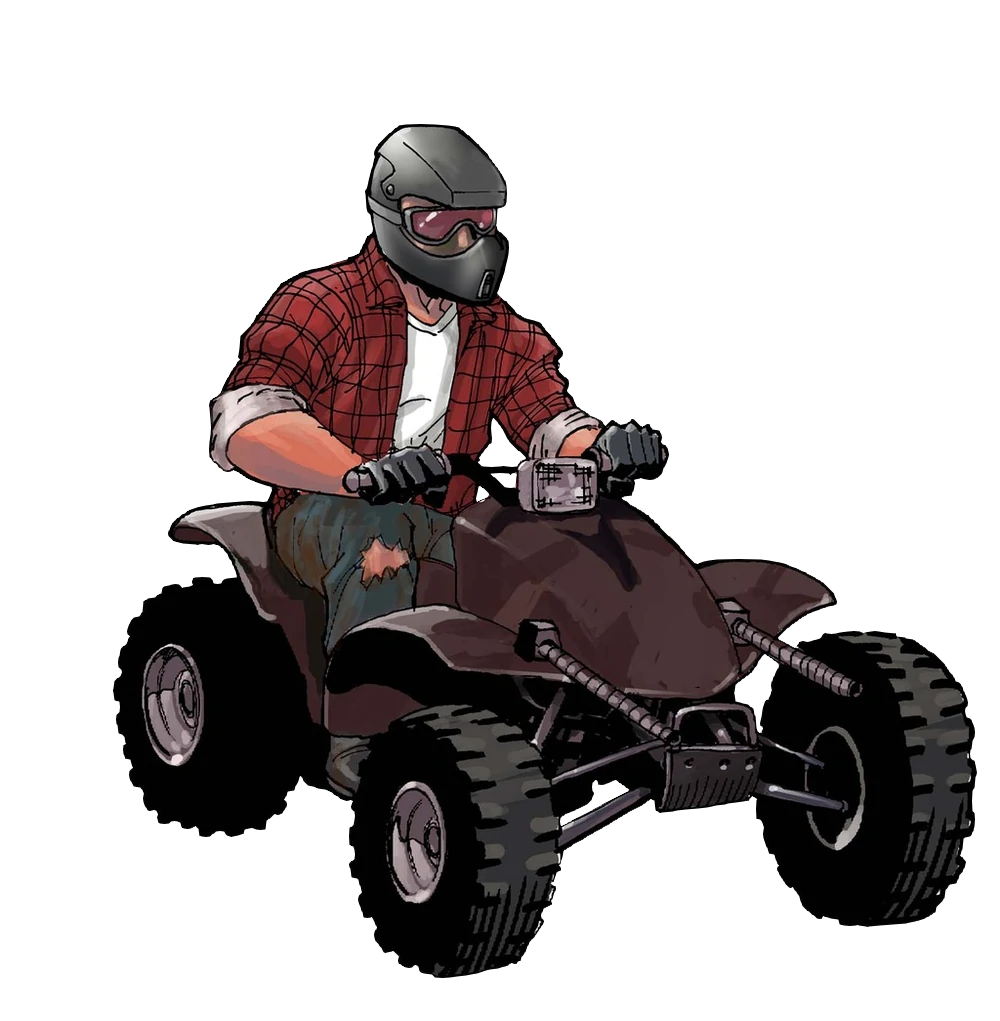 ATV Twisted Metal Wiki Fandom