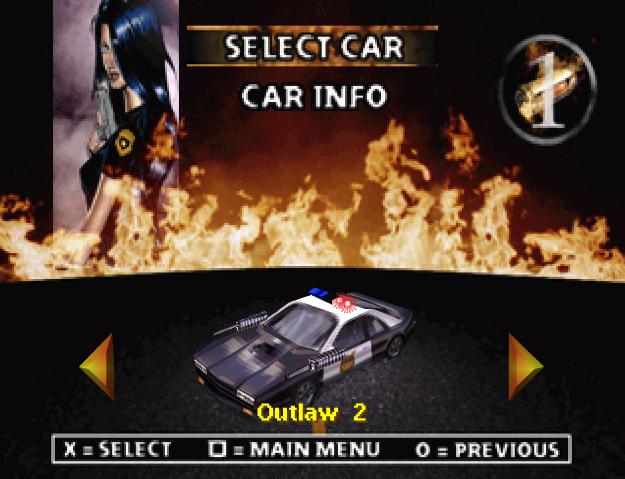 Micro Blast, Twisted Metal Wiki