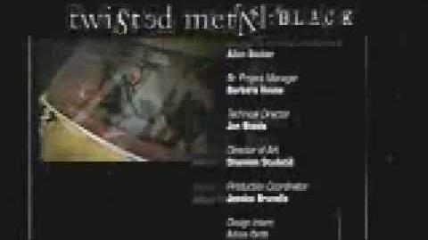 Twisted Metal: Black - All Character Storylines & Endings 