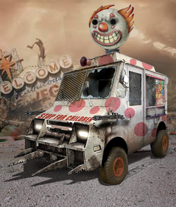 Cousin Eddy, Twisted Metal Wiki