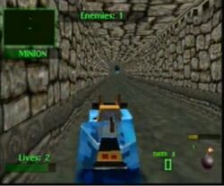 HOW IT ALL STARTS Twisted Metal (First 5 Minutes)