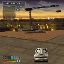 Orbital, Twisted Metal Wiki