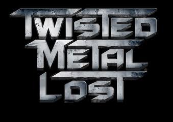 Twisted Metal Lost Twisted Metal Wiki Fandom