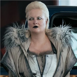 Frostbite | Twisted Metal Wiki | Fandom